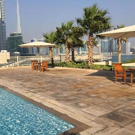Giovanni Boutique Suites 20 두바이 외부 사진