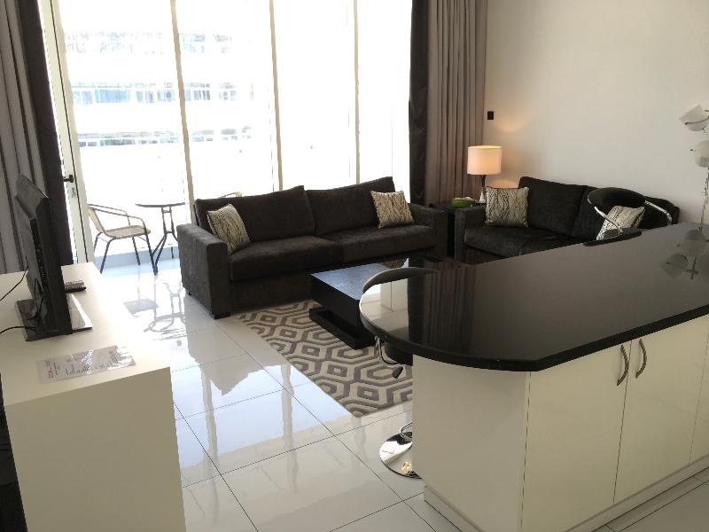 Giovanni Boutique Suites 20 두바이 외부 사진