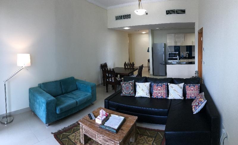 Giovanni Boutique Suites 20 두바이 외부 사진