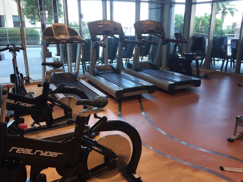 Giovanni Boutique Suites 20 두바이 외부 사진